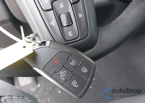 2024 GMC Sierra K1500 Sle из США, поврежденный, VIN 3GTUUBED0RG435400